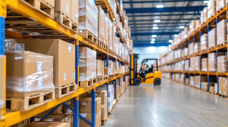 Unlock Seamless Operations: Is Your Warehouse and Transportation Working in Harmony?