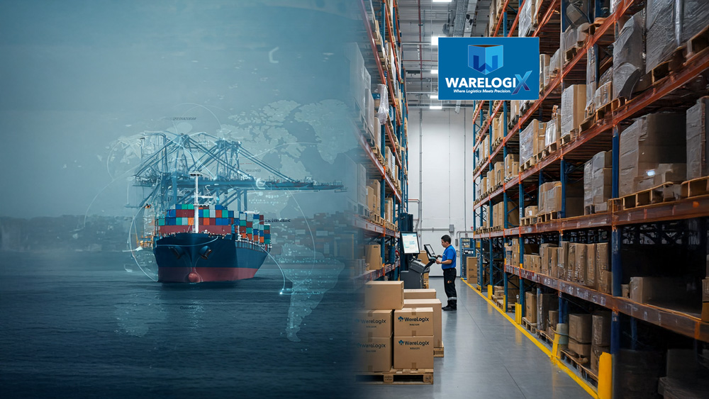 Navigating Global Trade Winds: How Resilient Logistics Shield Indian Exporters from Tariff Threats